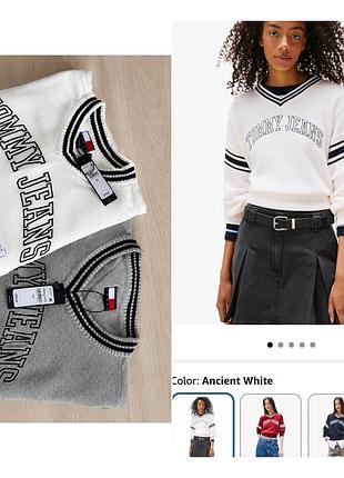 Кофта , світшот жіночий tommy hilfiger