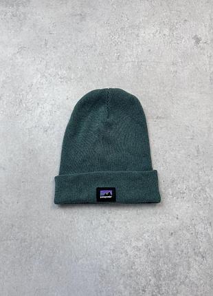 Шапка patagonia