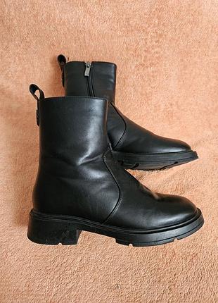 Черевики зима р 38 (25 см)