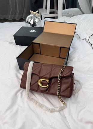 Суика в стилі coach