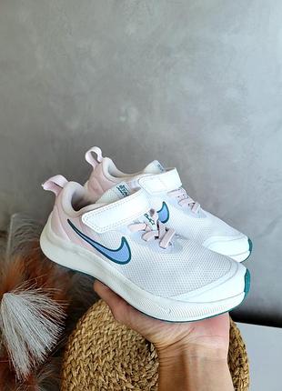 Кроссовки nike