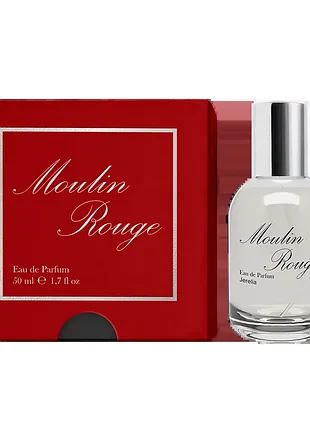 Парфумована вода moulin rouge