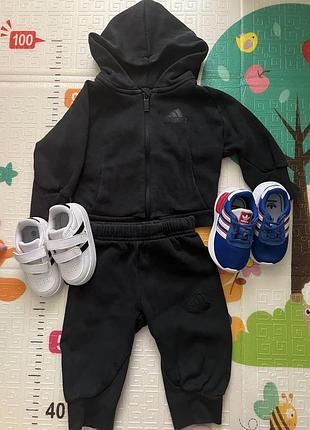 Дитячий набір adidas оригінал