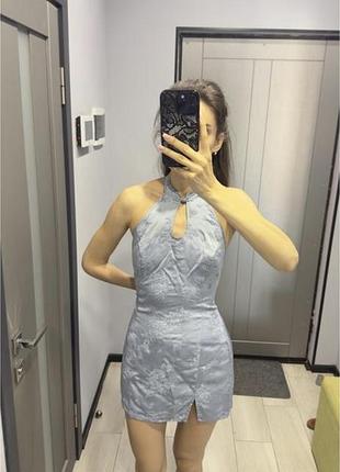 Сукня stradivarius