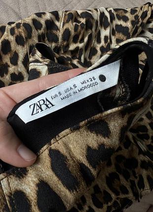 Сукня zara s 2