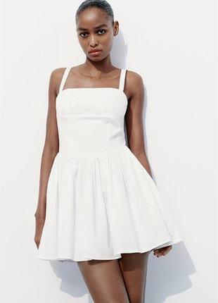Сукня zara l розмір