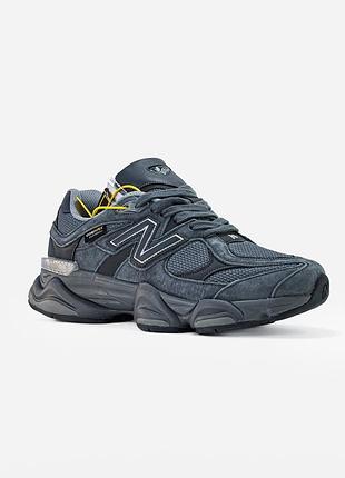 New balance 9060 grey