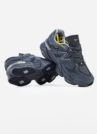 New balance 9060 grey 3