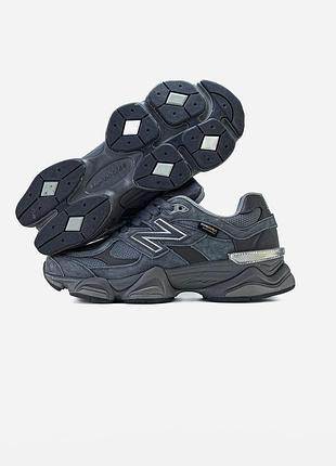 New balance 9060 grey 4