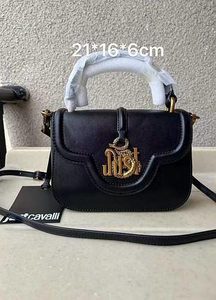 Сумка жіноча just cavalli