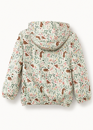 Ветровка h&amp;m 122/128см 2