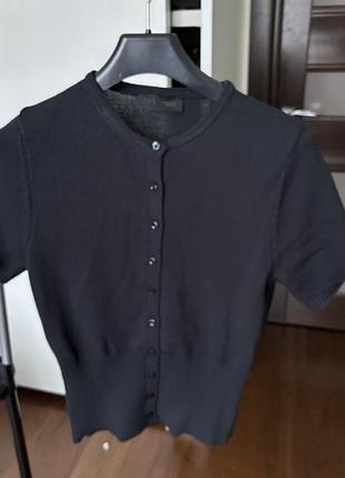 Кофта кардиган zara