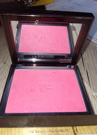 Румяна tom ford
