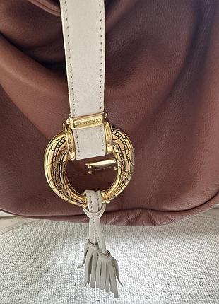 Сумка jimmy choo оригінал 3