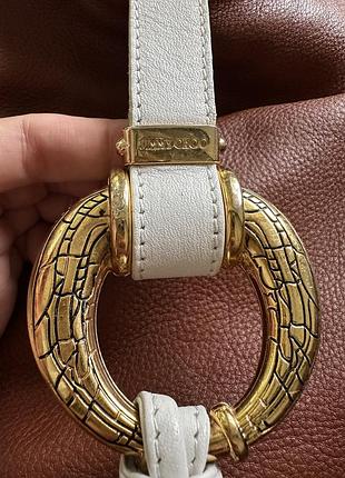Сумка jimmy choo оригінал 6