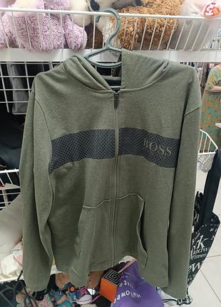 Кофта boss