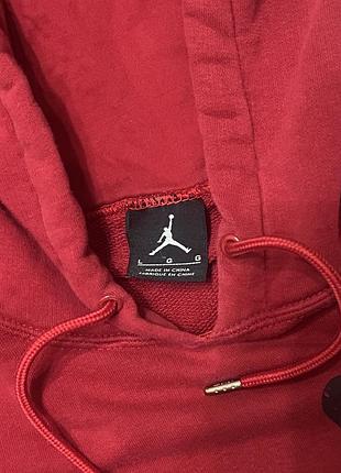 Худі jordan 3