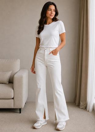 Джинси zara
