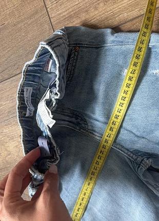 Джинси zara 3