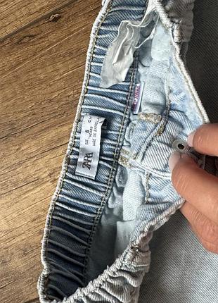 Спідниця zara 4