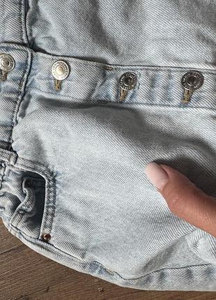 Спідниця zara 3