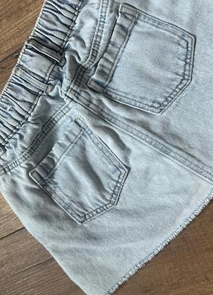 Спідниця zara 5