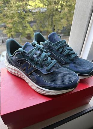 Кросівки new balance