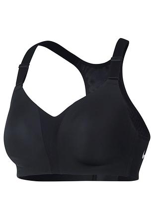 Nike rival high-support bra 44d (115 d)