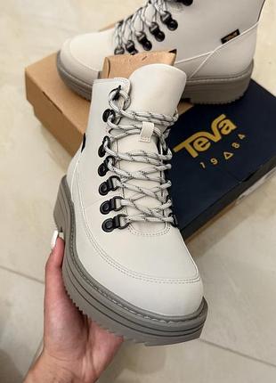 Черевики —  teva midform boot оригінал