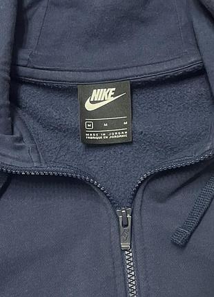 Зіп-худі nike 3