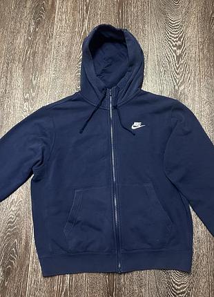 Зіп-худі nike 2