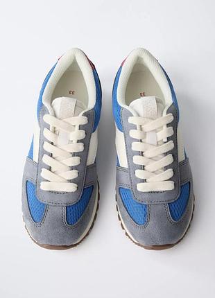 Кросівки zara 39р