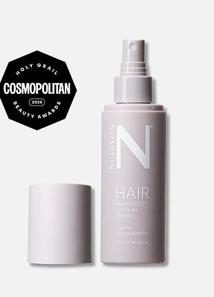 Незмивний праймер для волосся nulastin nuprotect™ leave-in primer