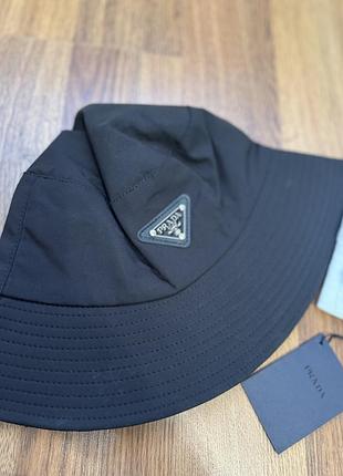 Панама prada 4
