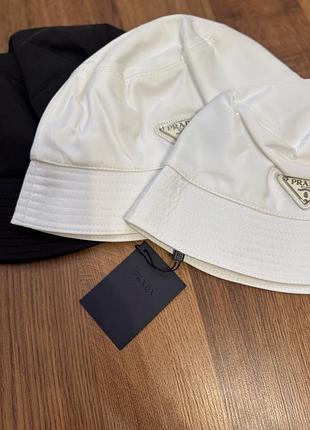 Панама prada 2