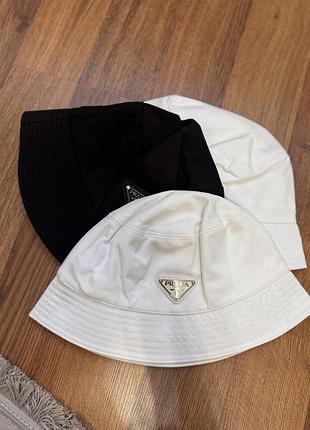 Панама prada