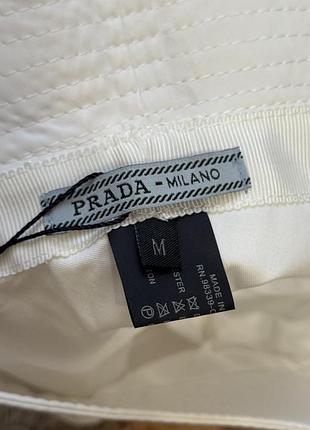 Панама prada 5