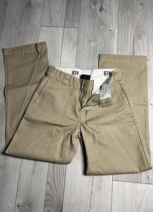 Штани dickies oridginal fit