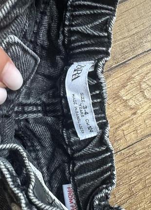 Шорти спідниця zara 3