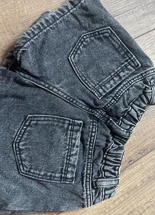 Шорти спідниця zara 2