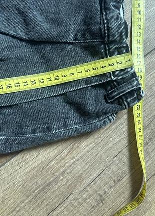 Шорти спідниця zara 4