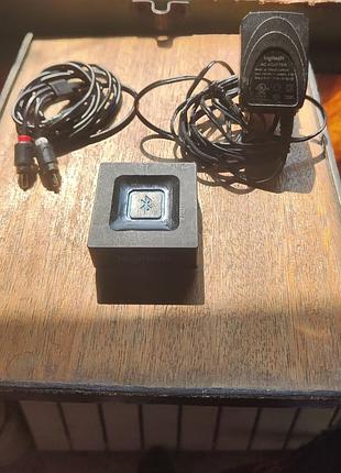 Logitech bluetooth adapter