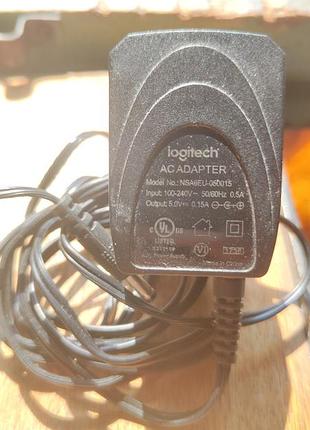 Logitech bluetooth adapter 3