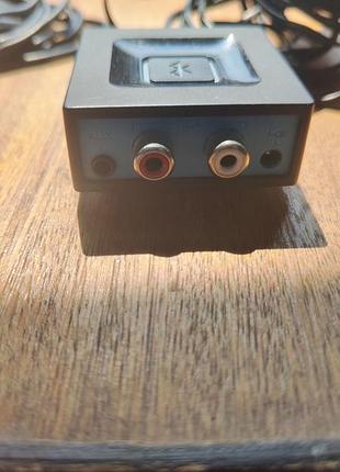 Logitech bluetooth adapter 2