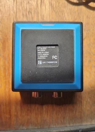 Logitech bluetooth adapter 4
