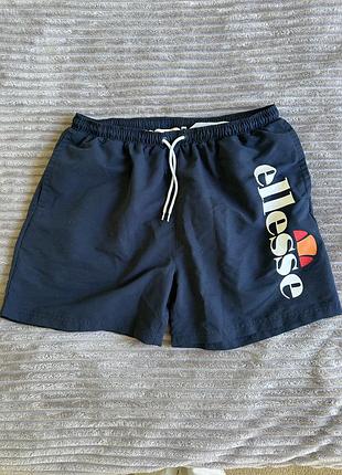 Шорти для купання, ellesse, розмір l