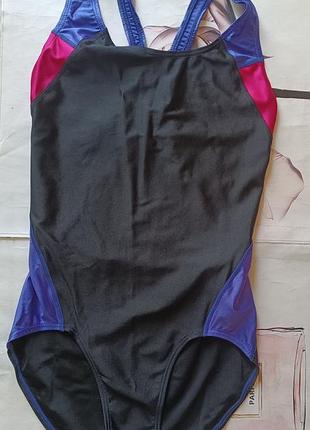 Спортивний купальник speedo р. -48-xl