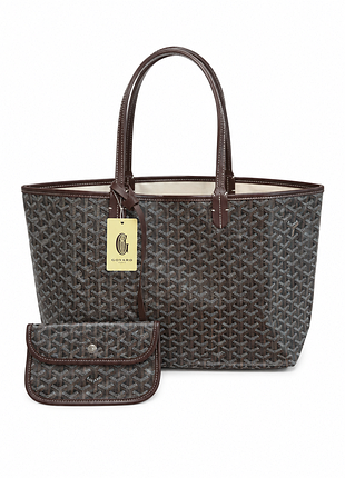 Шопер goyard/тоут/шоппер гоярд