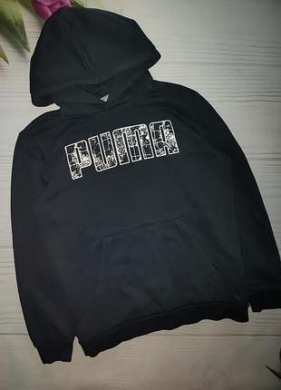 Худі puma оригінал