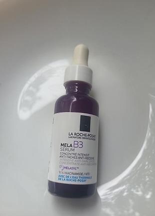 Сиворотка la roche-posay mela b3
